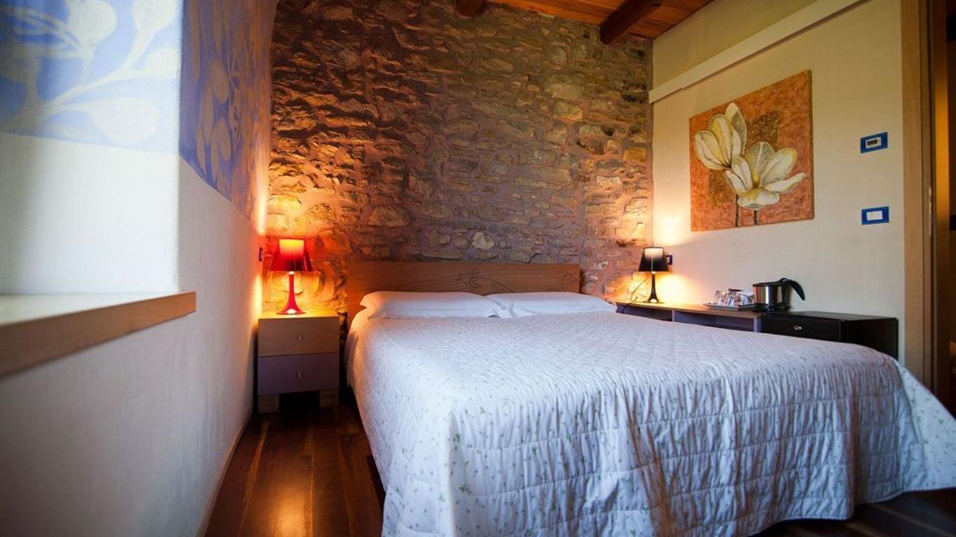 Dimora Le Nove Fate - B&B