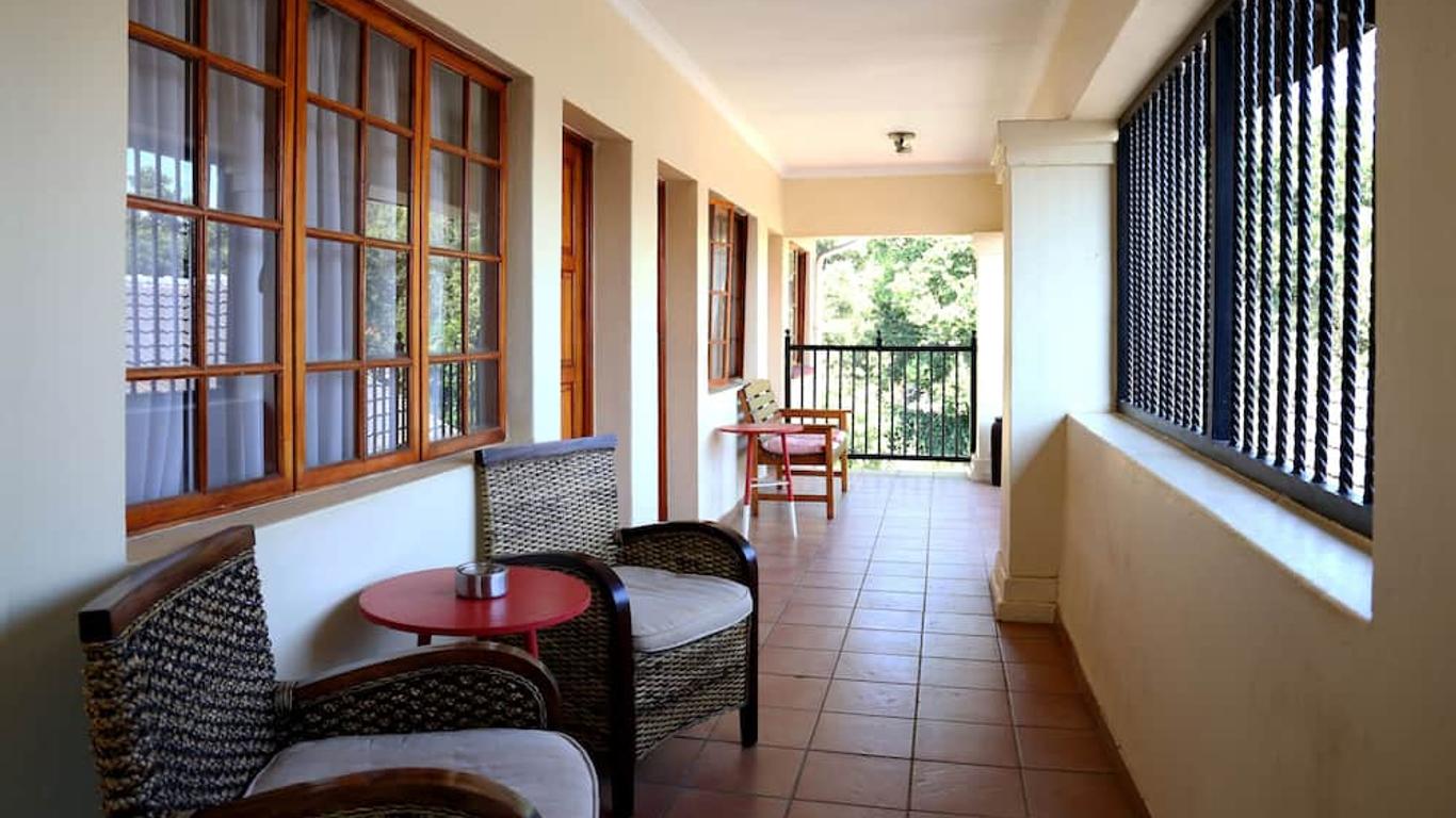 Morulana Guest House