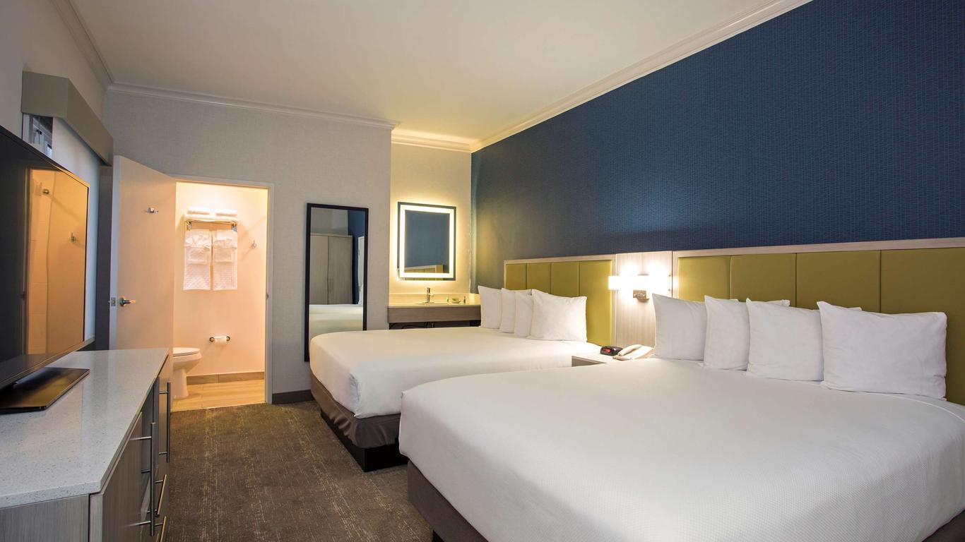 SureStay Hotel by Best Western Santa Monica