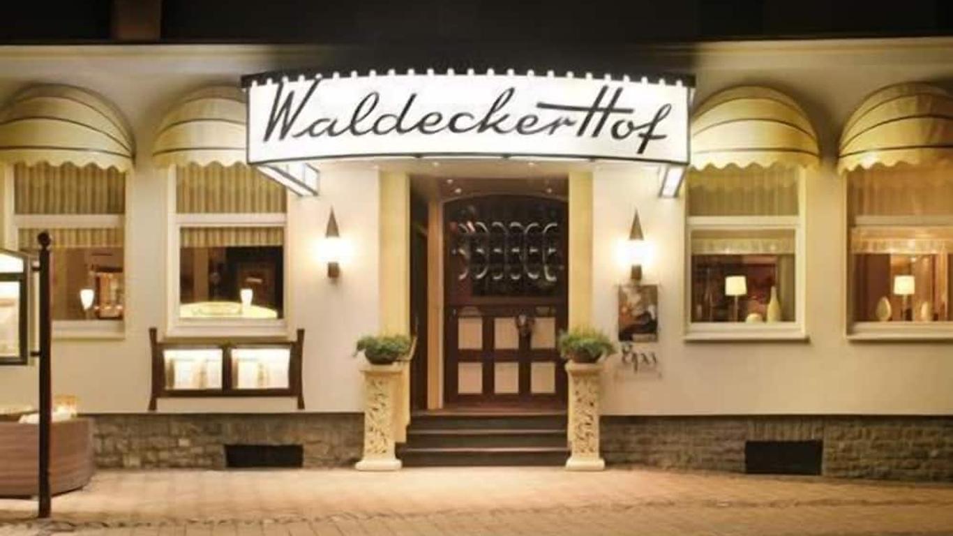 Waldecker Hof