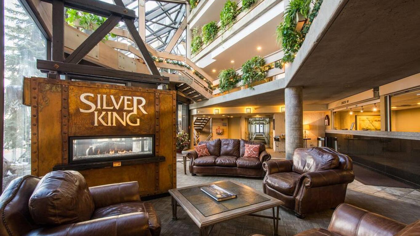 Silver King Hotel