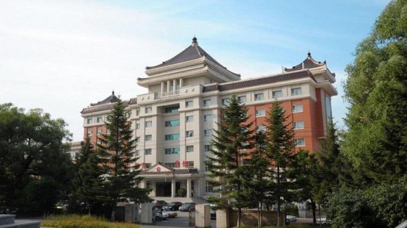 Xinmin Hotel - Changchun