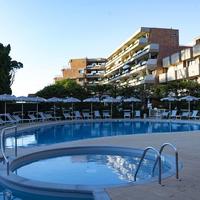 Suites Marilia Apartments