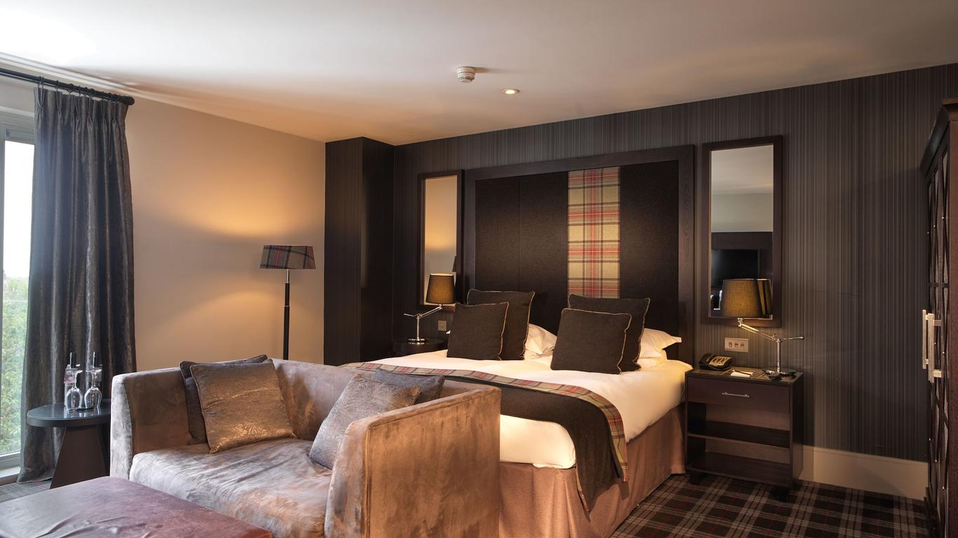 Malmaison Aberdeen