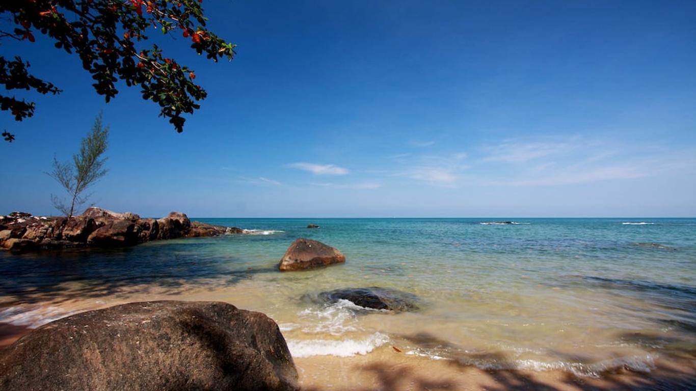 Sentido Khao Lak