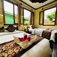 Visoun Luang Prabang Hotel