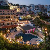 Hotel Terme Saint Raphael