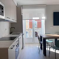 Apartamentos La Flora Burgos Todos Con Aire Acondicionado Y Ascensor