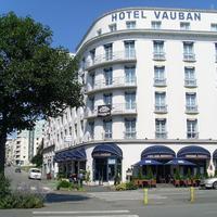 Hôtel Vauban