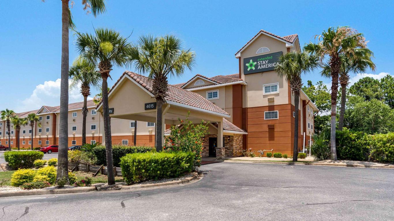 Extended Stay America Suites - Destin - Us 98 - Emerald Coast Pkwy