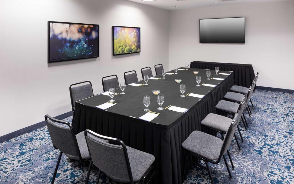 Conference room Photo