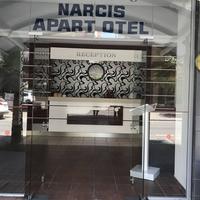 Narcis Apart Hotel