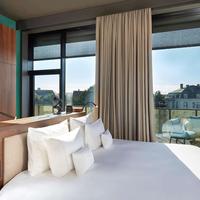 L'esquisse Hotel & Spa Colmar - MGallery