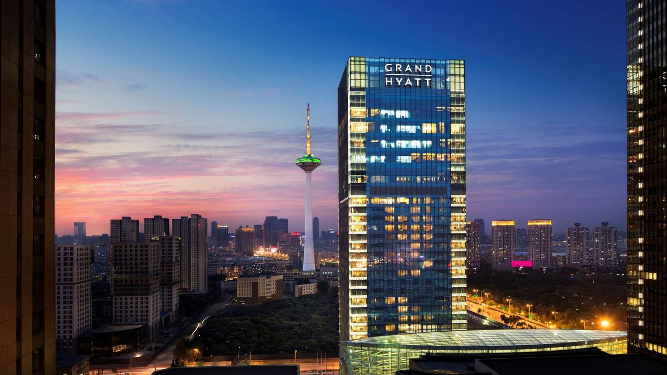 Grand Hyatt Shenyang