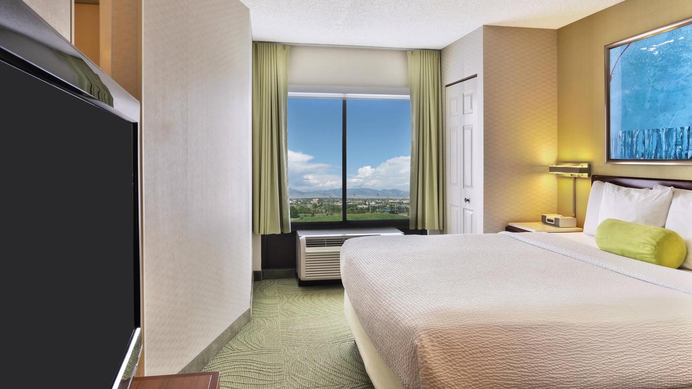 Springhill Suites By Marriott Denver Westminster