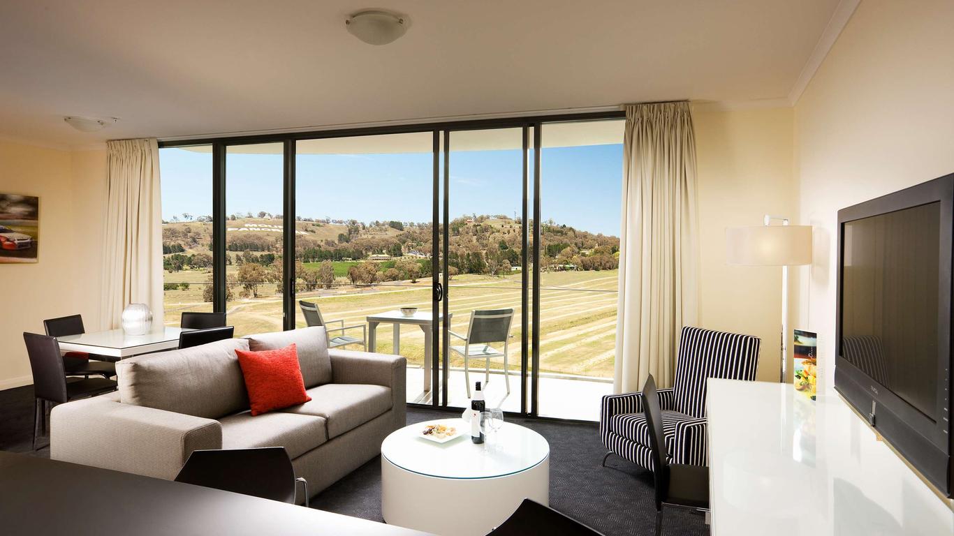 Rydges Mount Panorama Bathurst