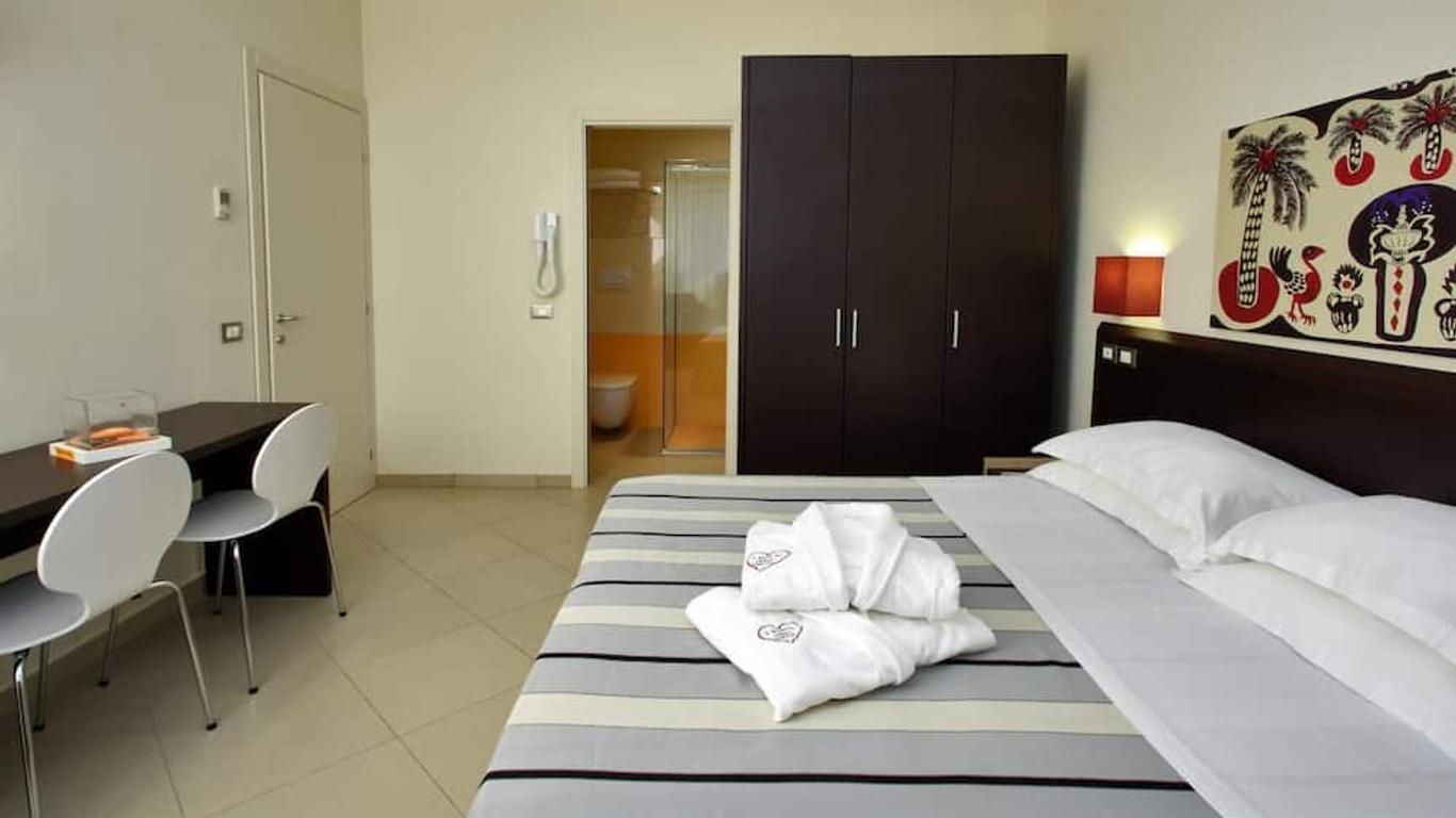 Noha Suite Hotel