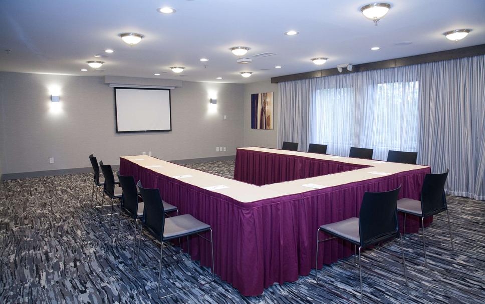 Conference room Photo