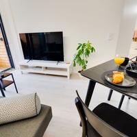 Two rooms and a balcony in the best location in Tampere