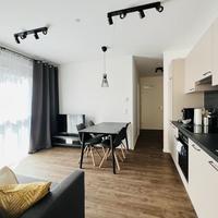 Apstay Serviced Apartments, Kontaktlos Mit Self Check-In