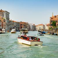 Staycity Aparthotels Venice Mestre