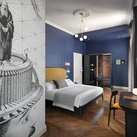 Almayer Art & Heritage Adults Only Hotel and Dépendance rooms