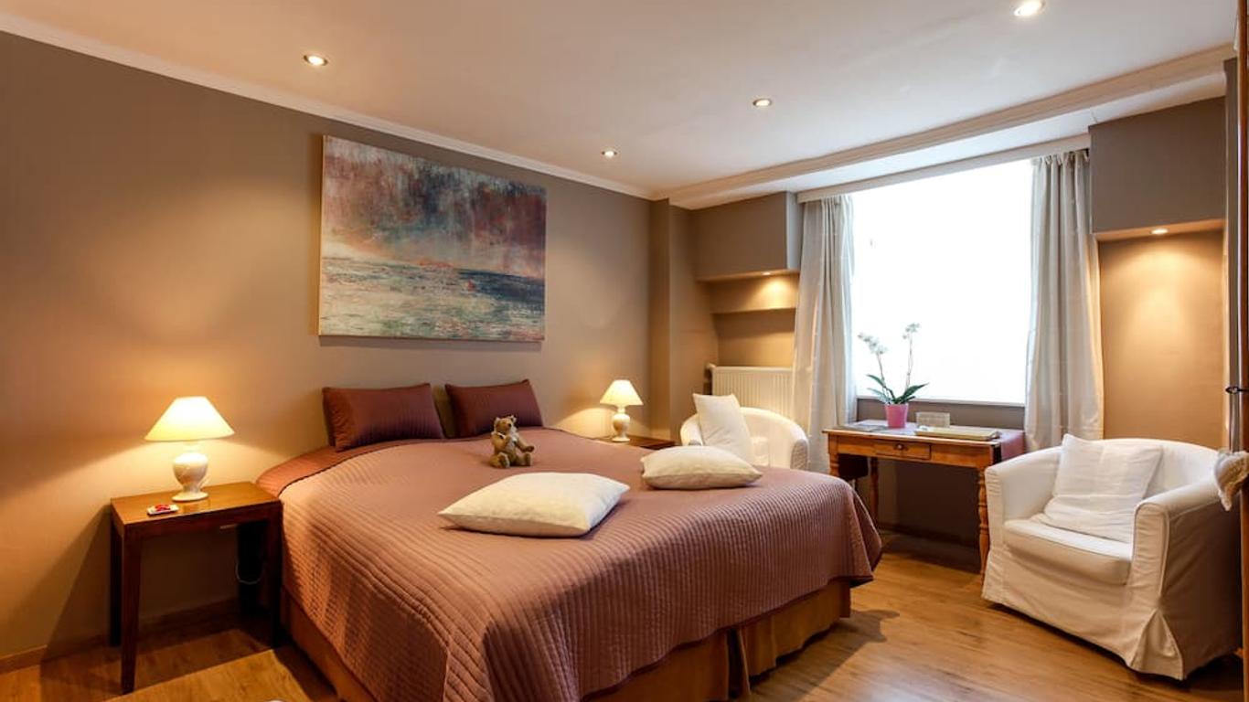 Bed & Breakfast Ter Brugge