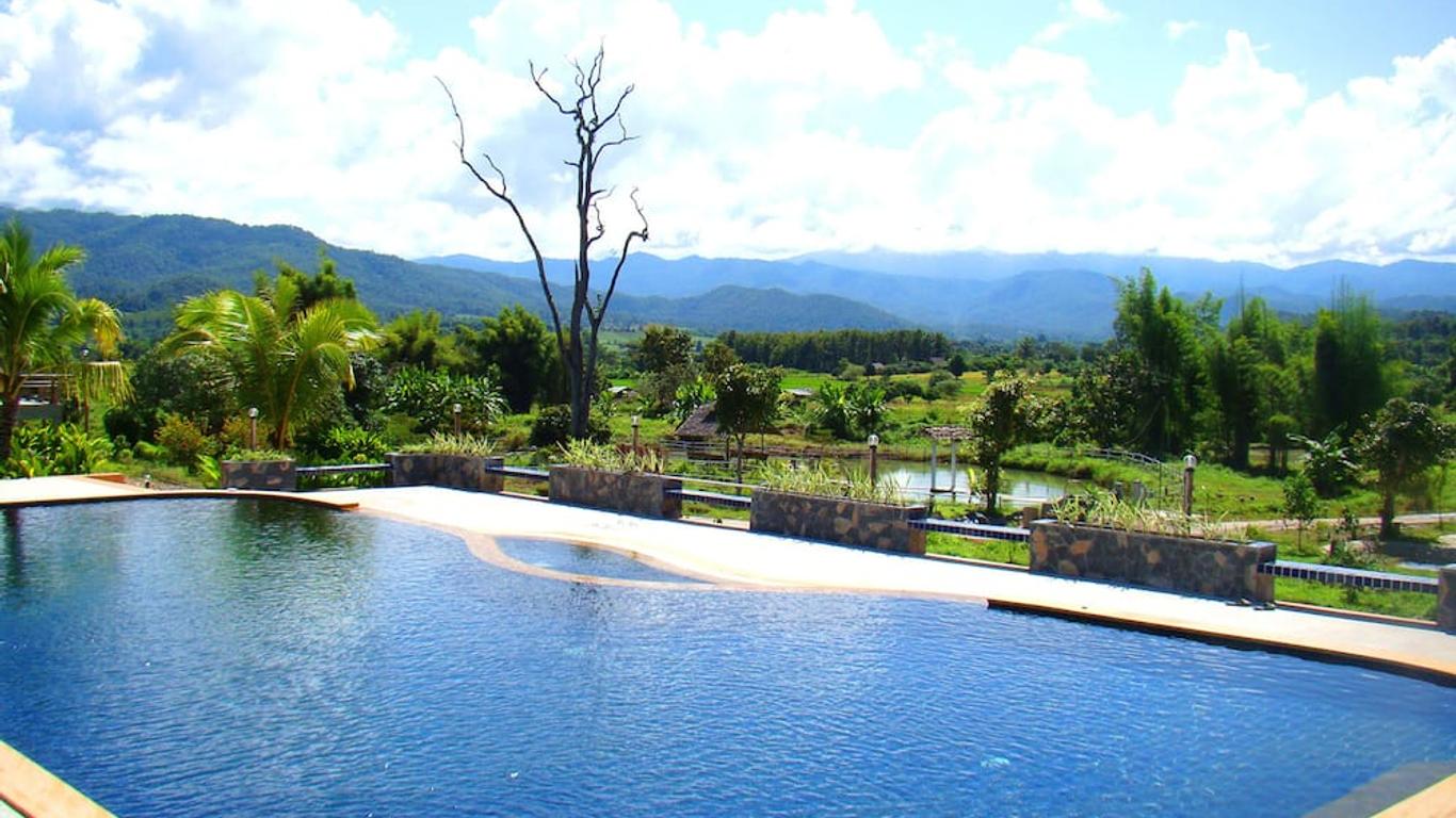 Pai Iyara Resort