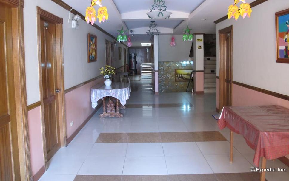 Hallway Photo