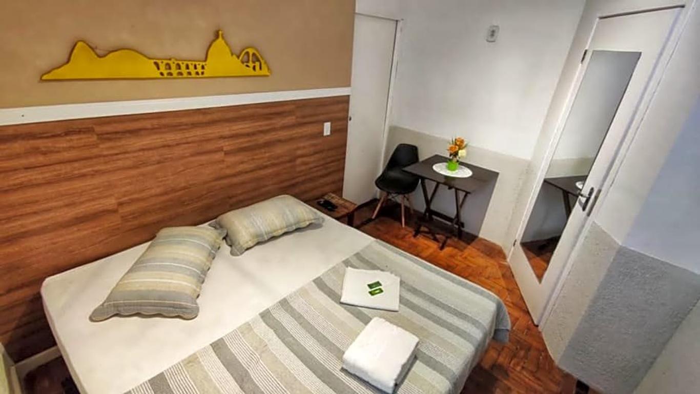 Rio Deal Guest House