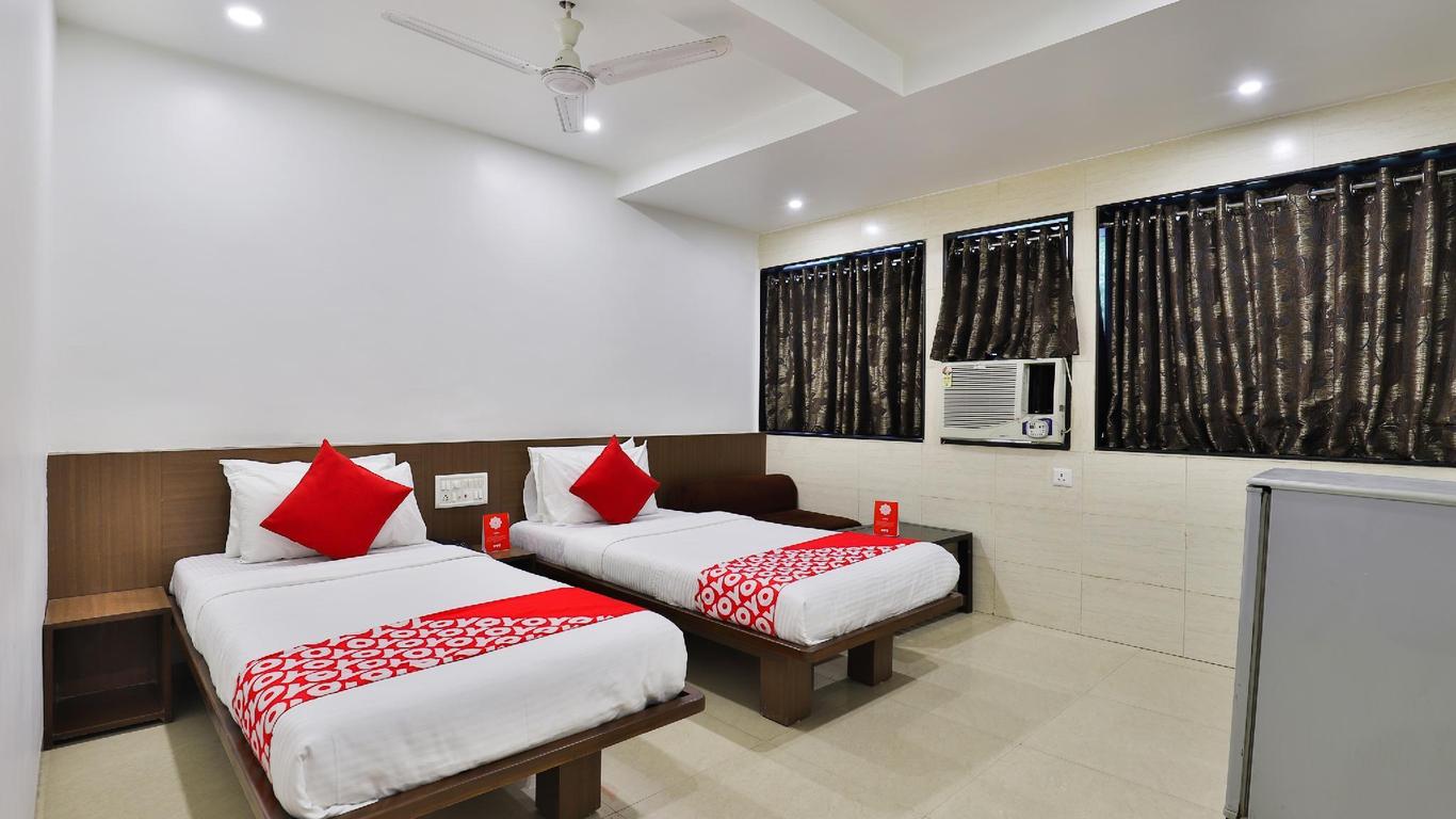 OYO 1370 Hotel Akash