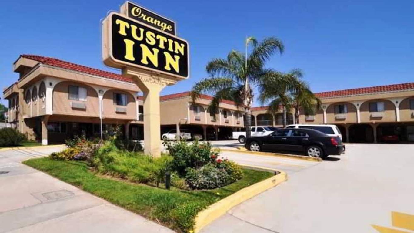 Orange Tustin Inn