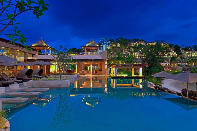 The Westin Siray Bay Resort & Spa, Phuket