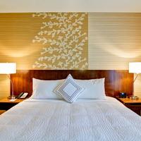 Fairfield Inn & Suites by Marriott Kamloops