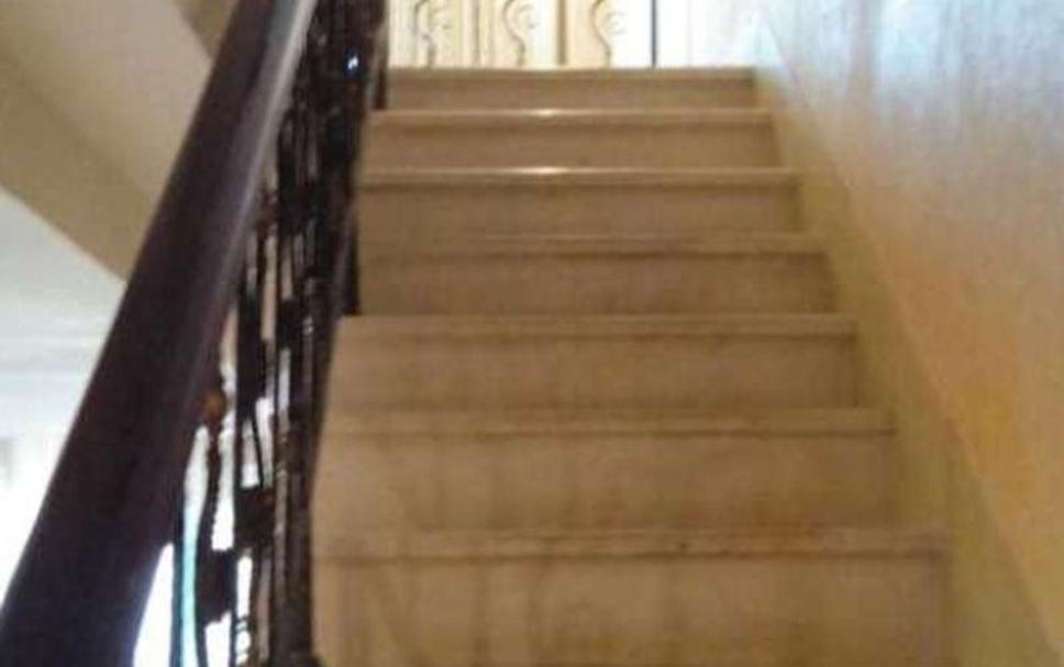 Stairs Photo