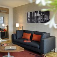 Aparthotel Adagio Toulouse Centre Ramblas