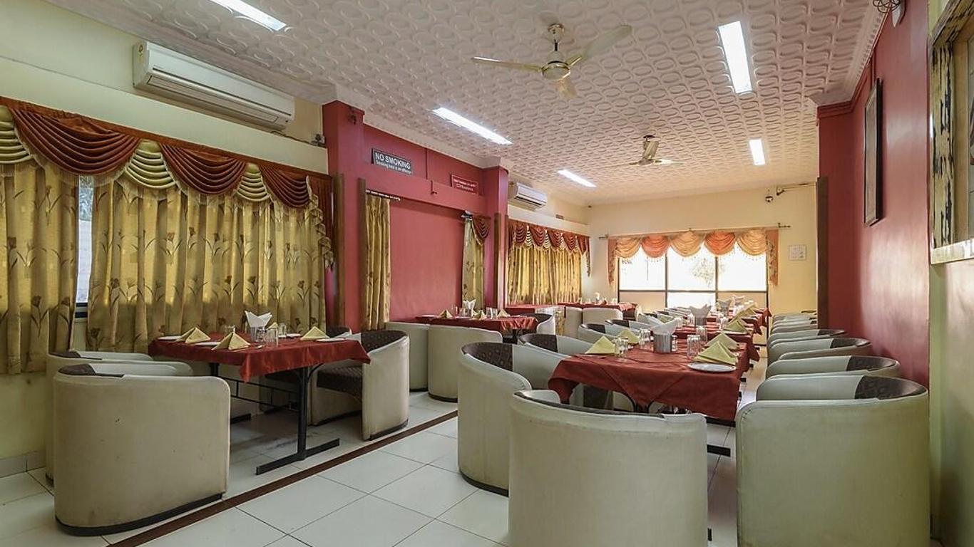 Hotel Panchavati