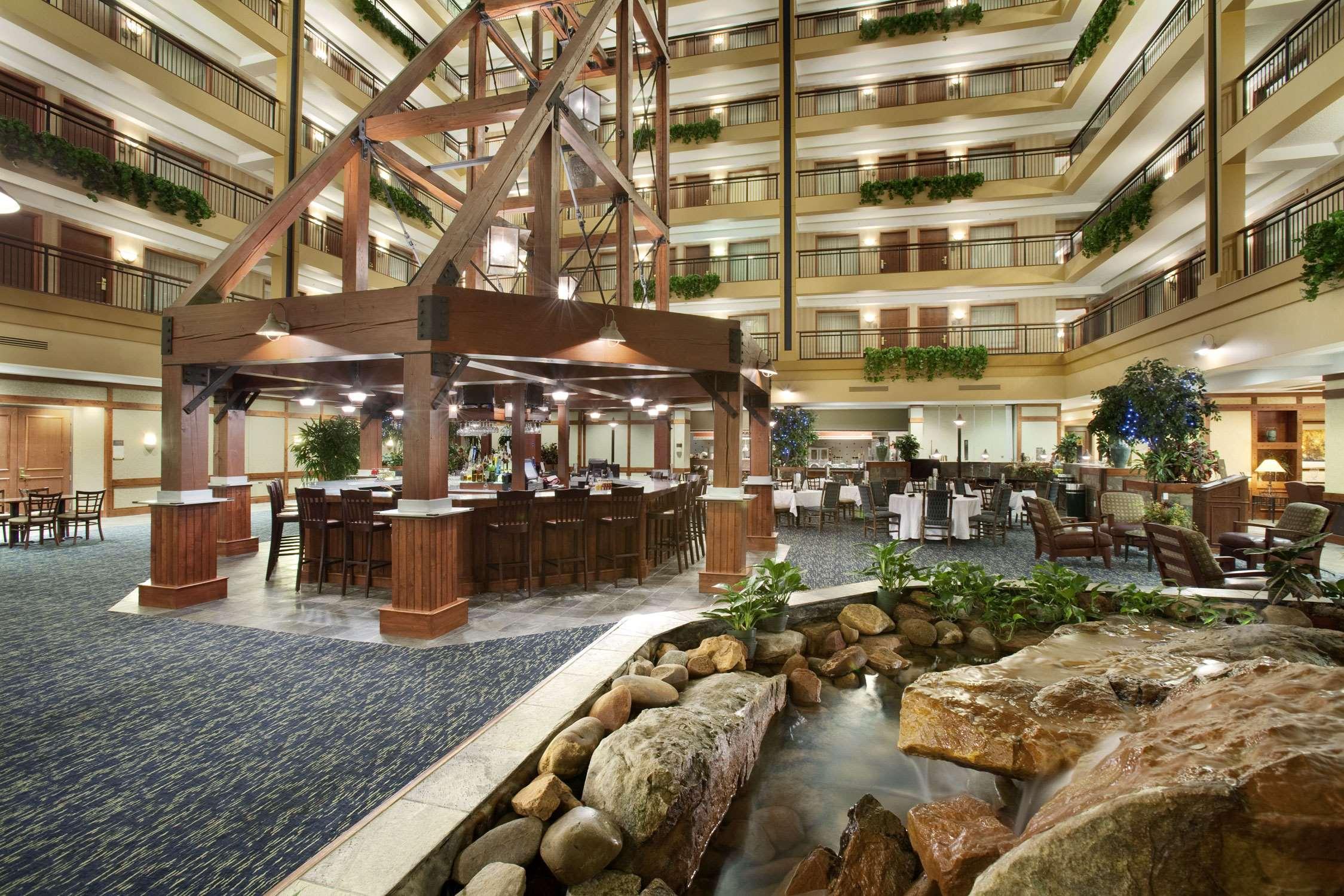 Embassy Suites By Hilton Denver International Airport From S 127   Ice 61410 99100094 898882 