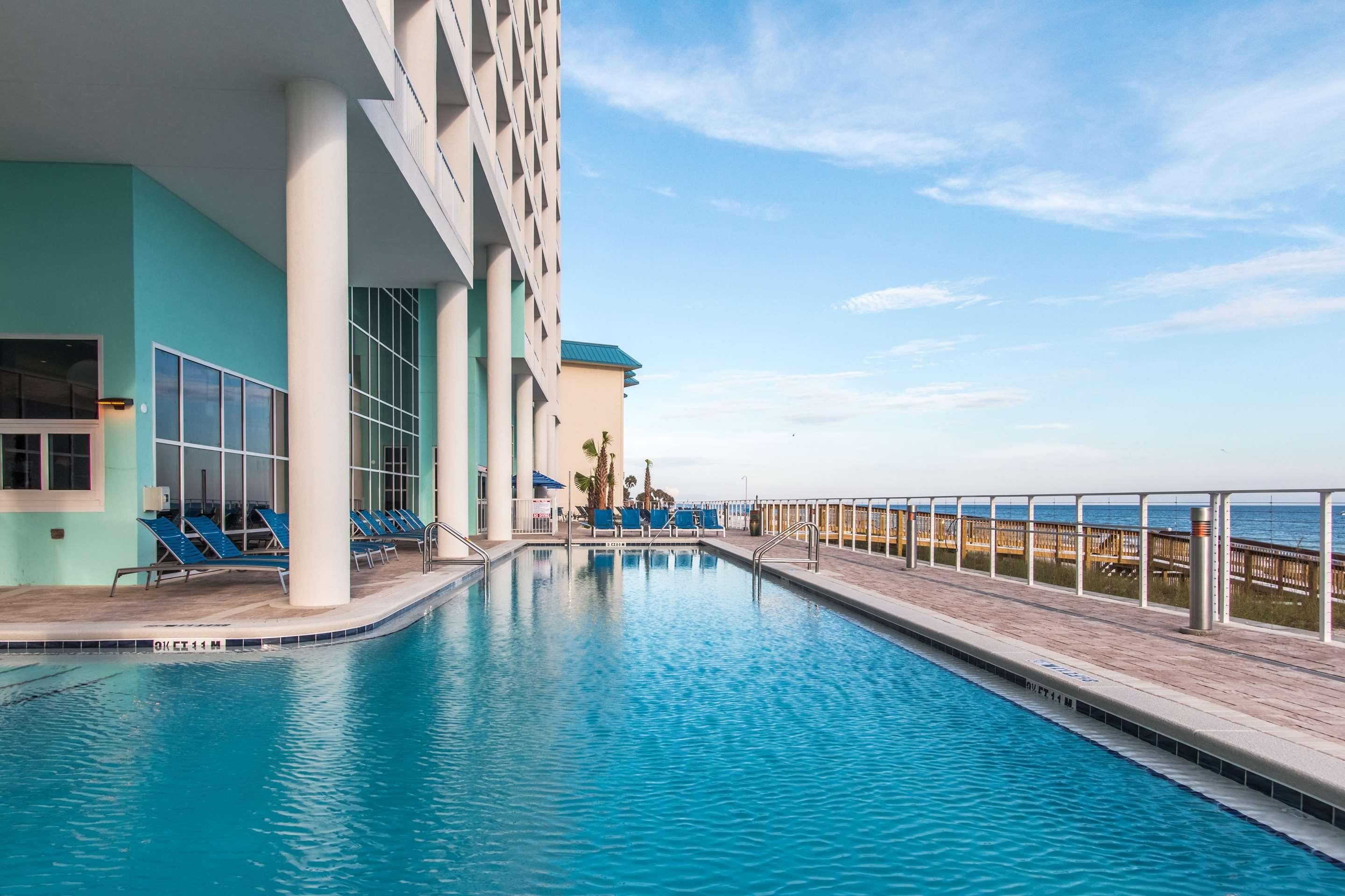 Hampton Inn Suites Panama City Beach Beachfront From S 138 Panama   Ice 2953127 100170936 990601 