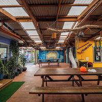 Ozzie Pozzie Backpackers - Port Macquarie Yha