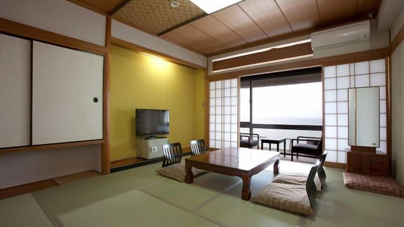 Izu Atagawa Onsen Family Hotel Kaishunro