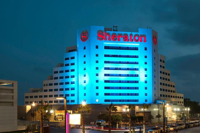 Sheraton Jumeirah Beach Resort