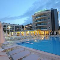 Pasa Beach Hotel