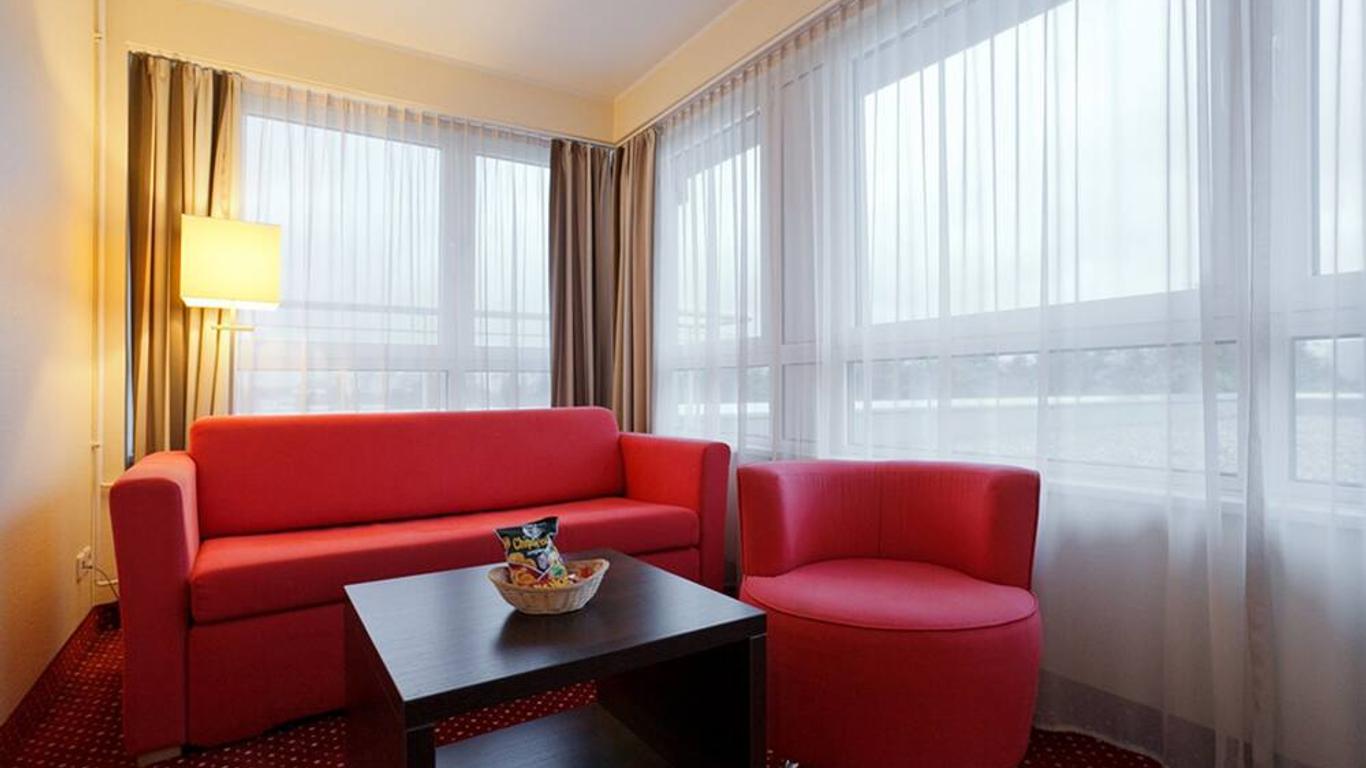 acom-Hotel Berlin-City South