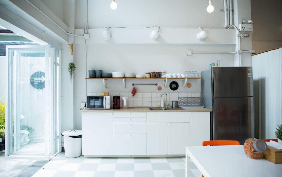 Kitchen Photo