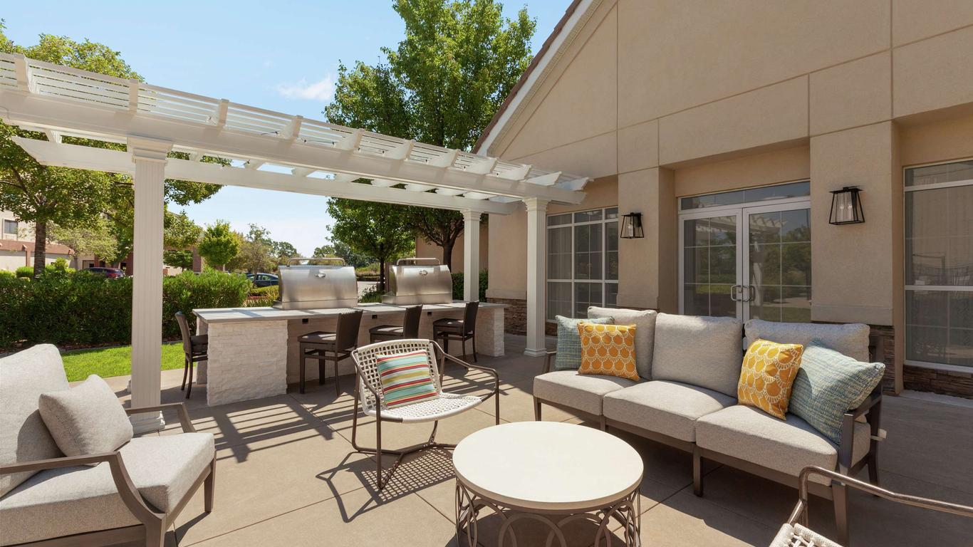 Homewood Suites by Hilton Sacramento Roseville from S$ 189 Roseville