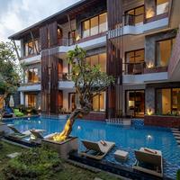 Mokko Suites Batubelig