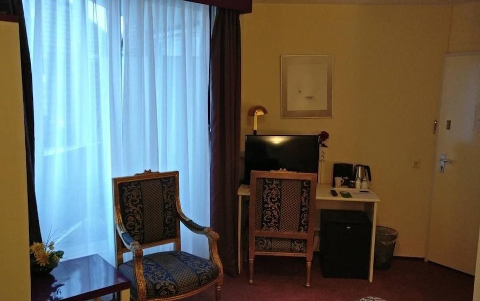 Room amenity Photo