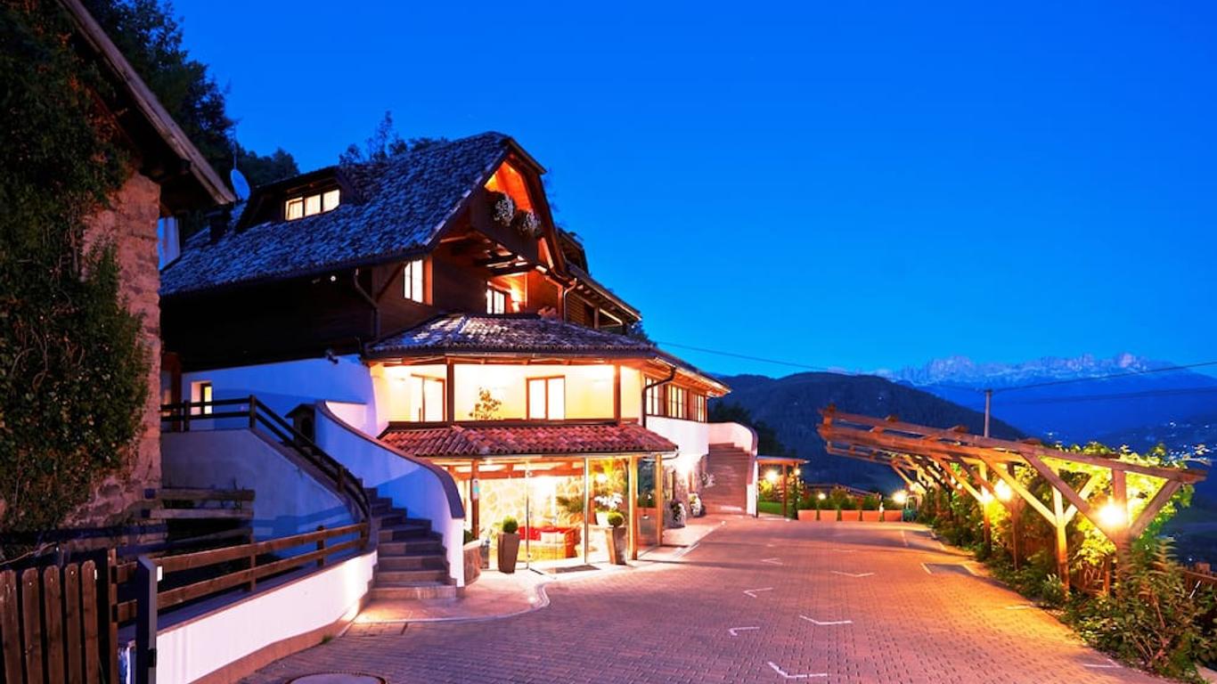 Chalet Grumer Suites&Spa