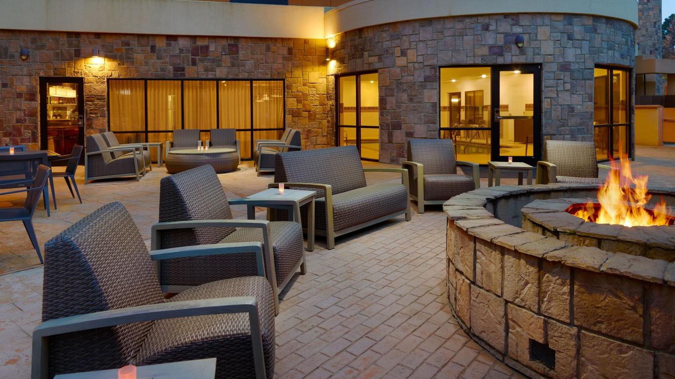 Courtyard by Marriott Atlanta Conyers